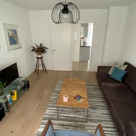 ציריך H1 With 4,5 Room, Bathroom, Kitchen, Central, Quiet & Modern With Office מראה חיצוני תמונה